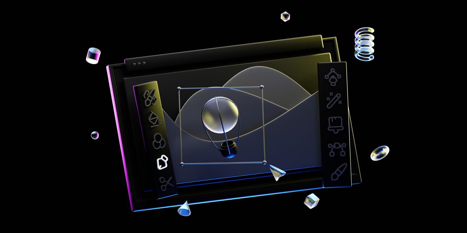 3D Modelling
